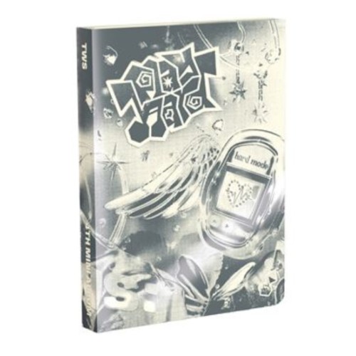 Tws - Tws 4Th M.A. Play Hard Ha.