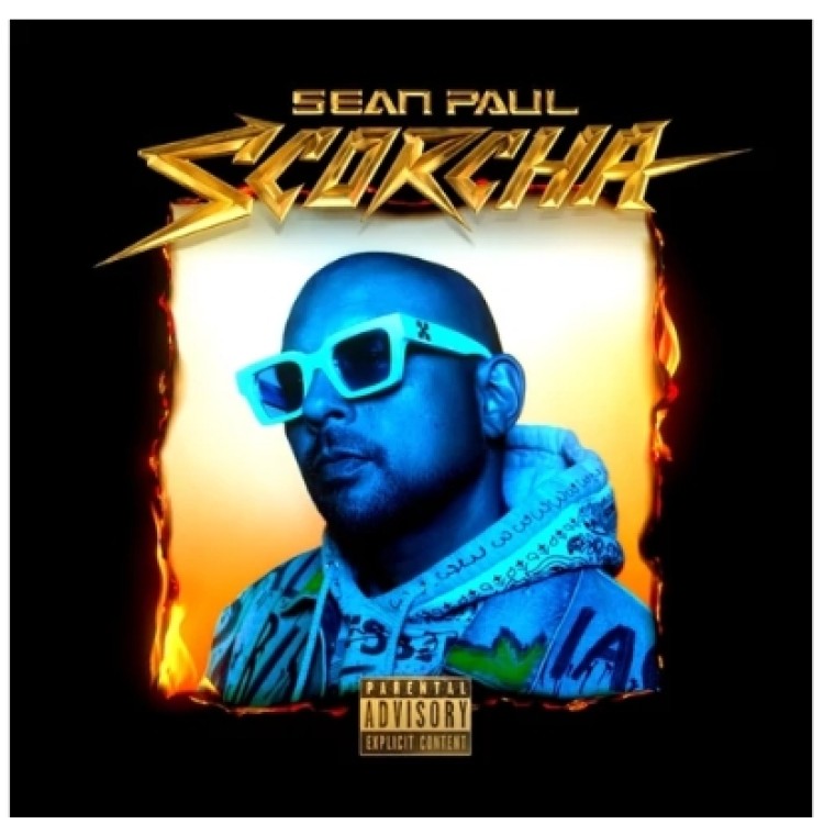 Sean Paul - Scorcha