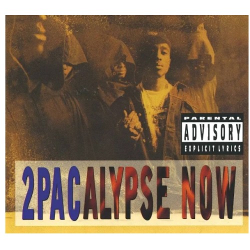 2Pacalypse Now - (Limited Edition Collection By Joshua Vides)