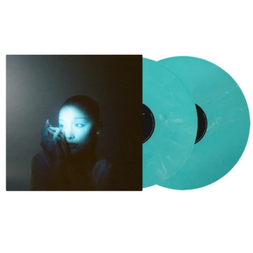 ARIANA GRANDE - Eternal Sunshine (Ltd. Deluxe Edt.)