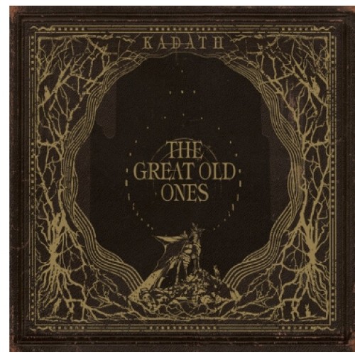 The Great Old Ones - Kadath