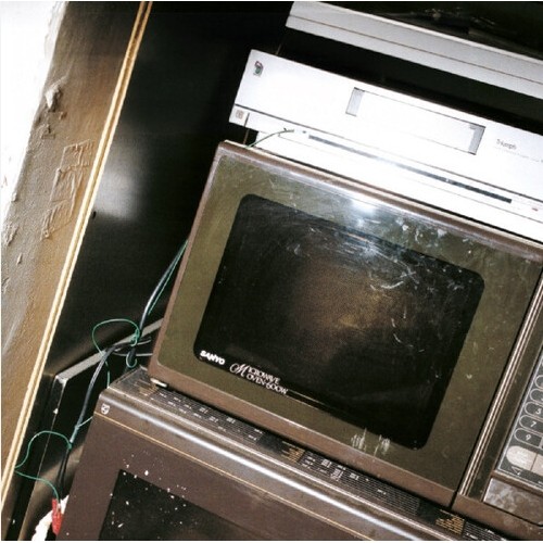 Brand New Second Hand LP