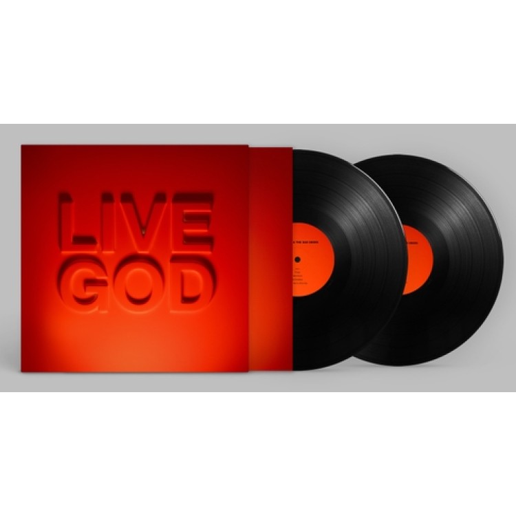 Nick Cave & the Bad Seeds - Live God