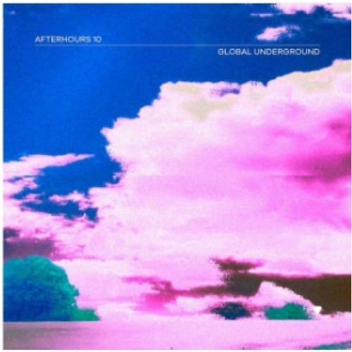 GLOBAL UNDERGROUND: AF...-