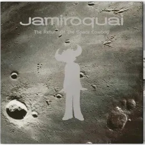 RETURN OF THE SPACE CO...