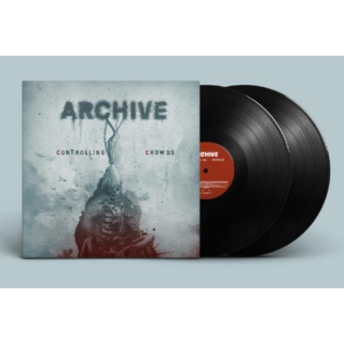 Controlling Crowds I-III LP