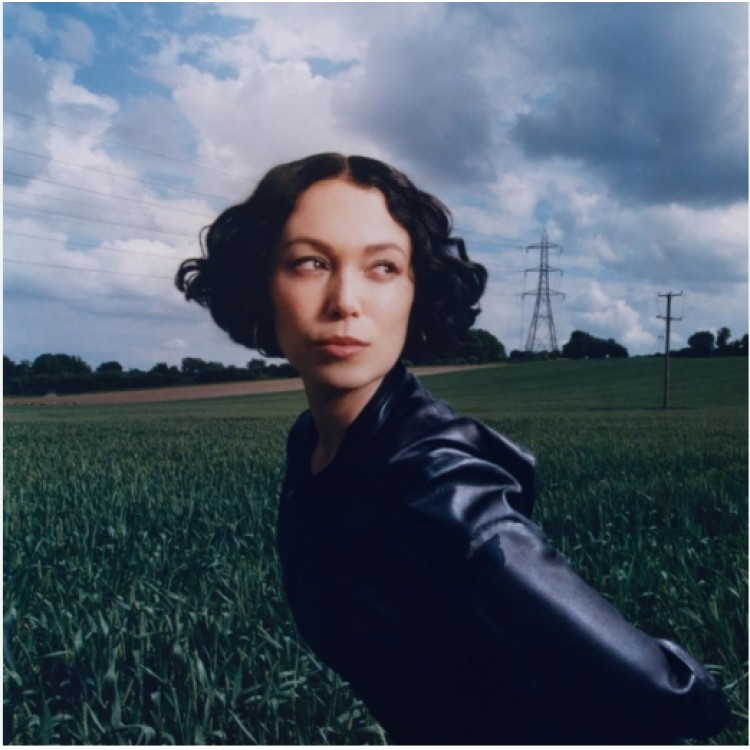 Kelly Lee Owens - Dreamstate