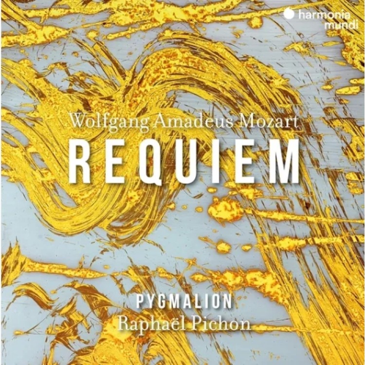 Mozart: Requiem