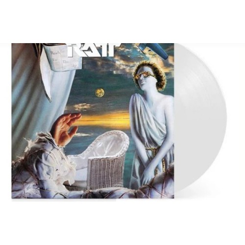 RATT - REACH FOR THE SKY: WHITE VINYL