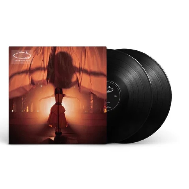 Olivia Dean - Live At Eventim Apollo