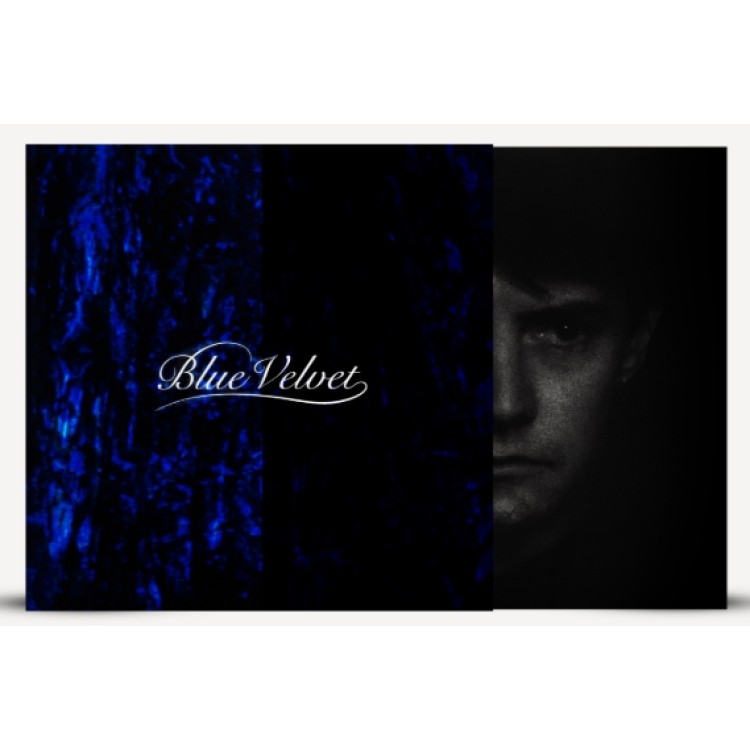 BLUE VELVET 