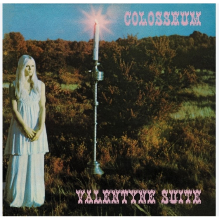 Colosseum - Valentyne Suite