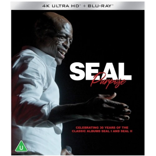 PURPOSE: CELEBRATING 30