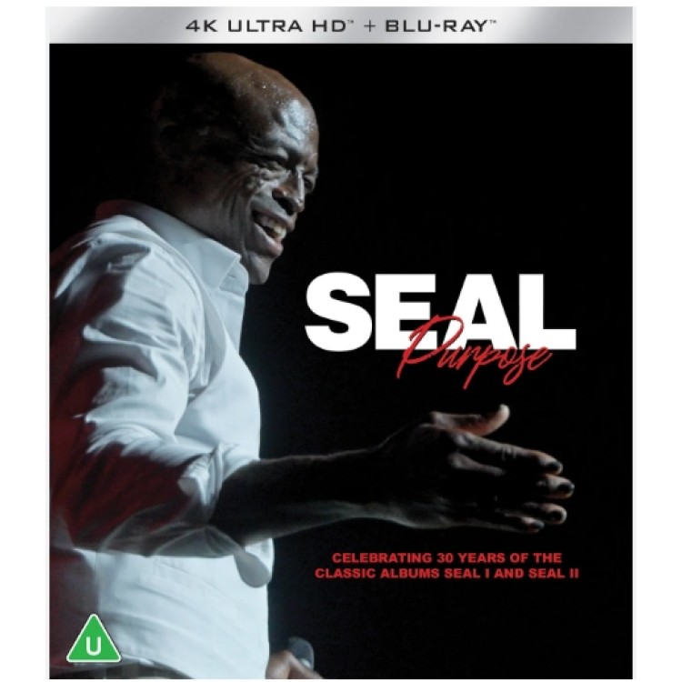 PURPOSE: CELEBRATING 30