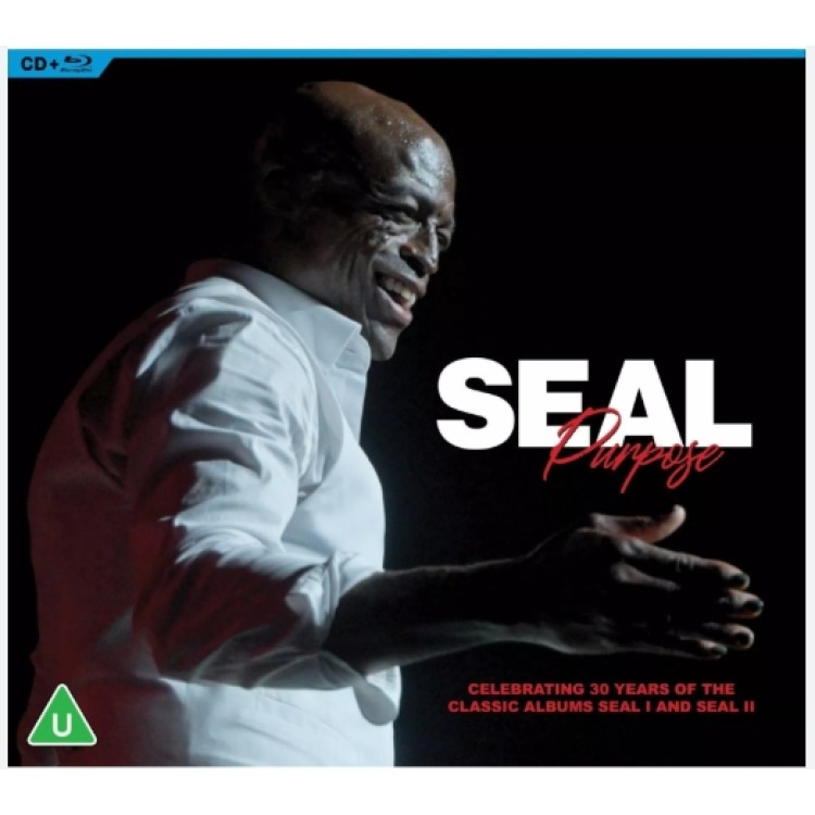 PURPOSE: CELEBRATING 30