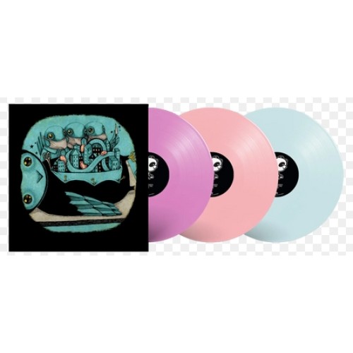 My Morning Jacket - Z LP