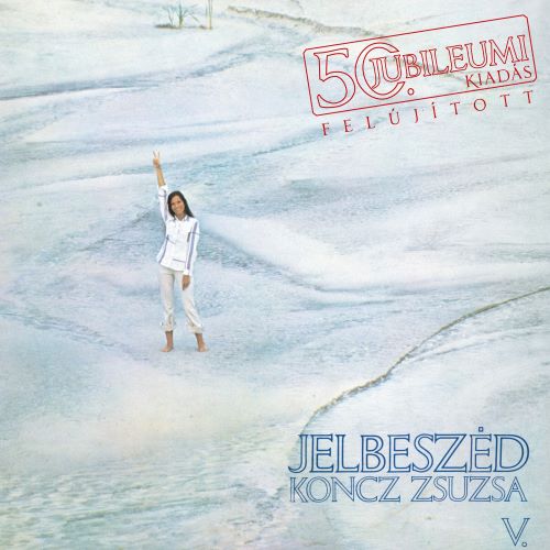 Jelbeszéd 2023 (50 éves jubileumi kiadás)