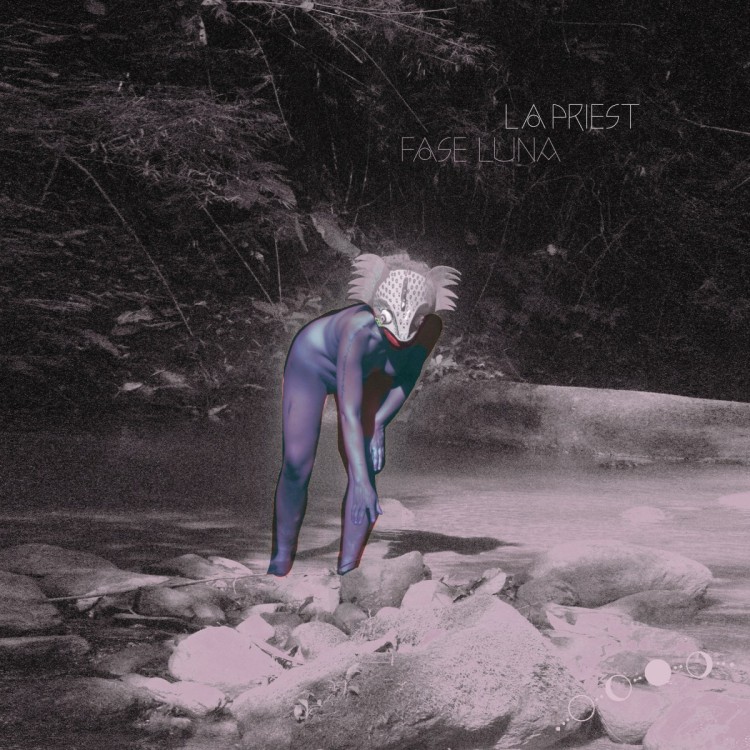 LA PRIEST - FASE LUNA