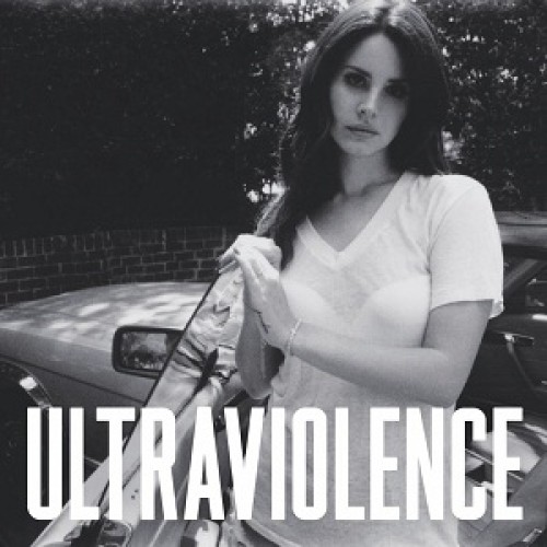 LANA DEL REY - ULTRAVIOLENCE