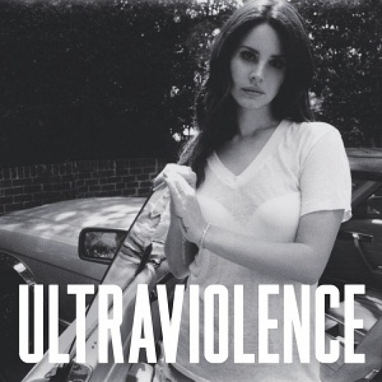 LANA DEL REY - ULTRAVIOLENCE
