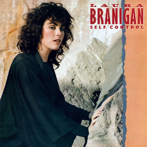 LAURA BRANIGAN - SELF CONTROL