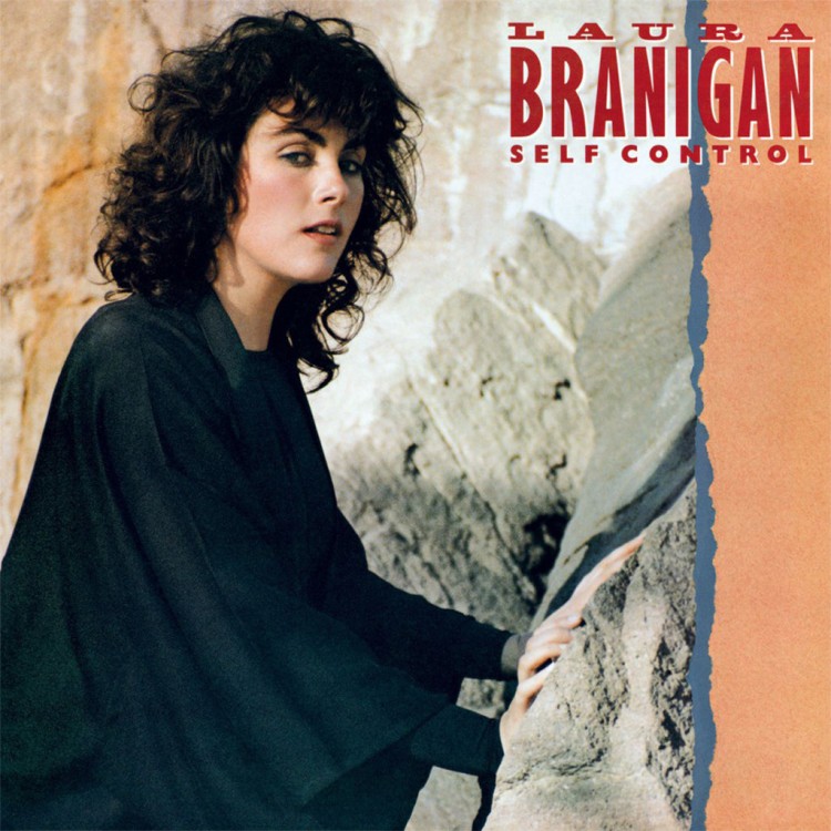 LAURA BRANIGAN - SELF CONTROL