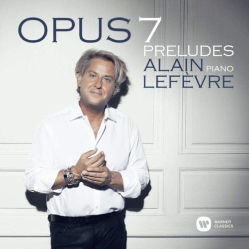 LEFEVRE:OPUS 7 