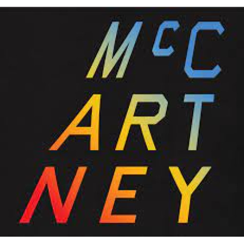 MCCARTNEY I/II/III