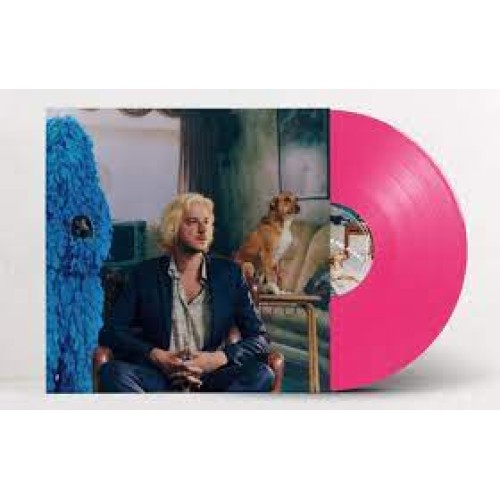 Rubel - As Palavras Vol. 1 &Am... (Pink)