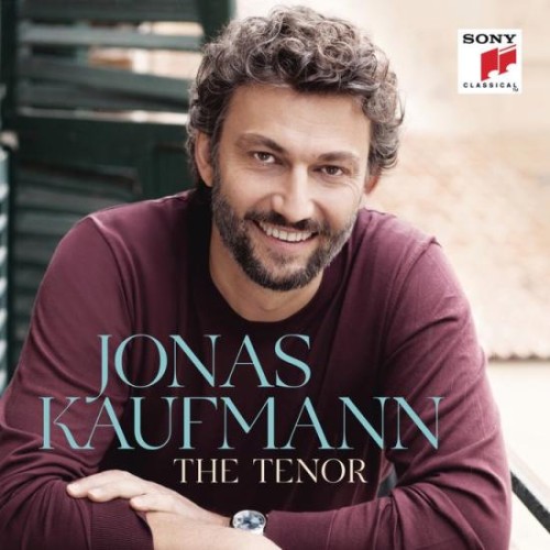 JONAS KAUFMANN - THE..