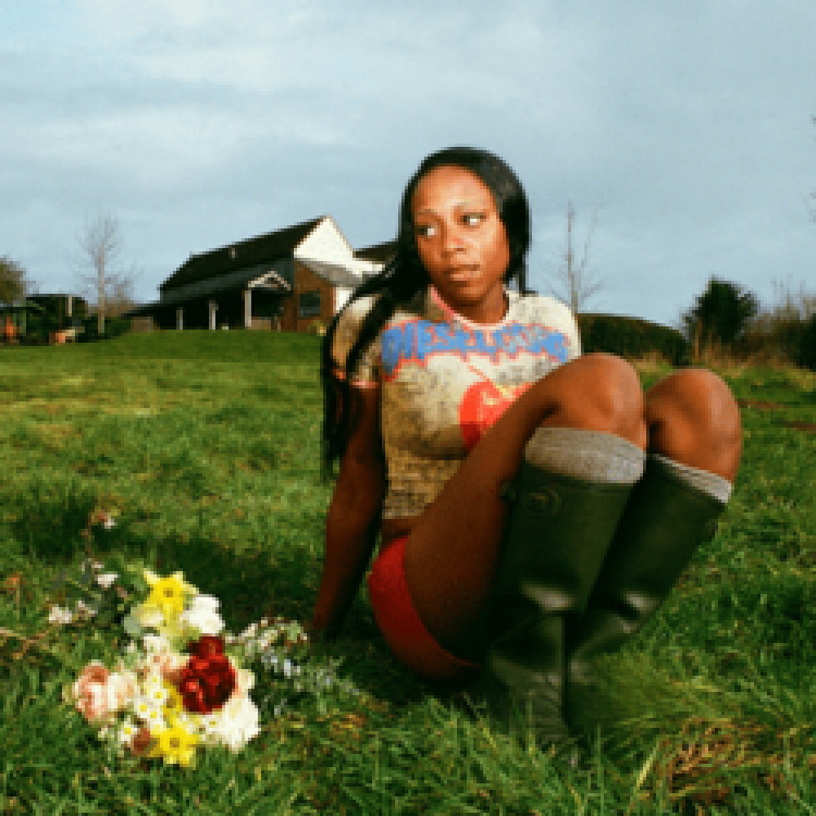 LITTLE HOUSE (140 GR 12