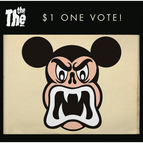 THE THE - $1 ONE VOTE