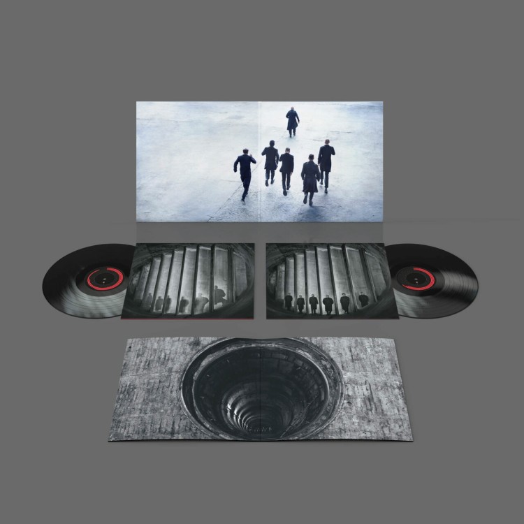 LINKIN PARK - Papercuts (Singles Collection 2000-2023)