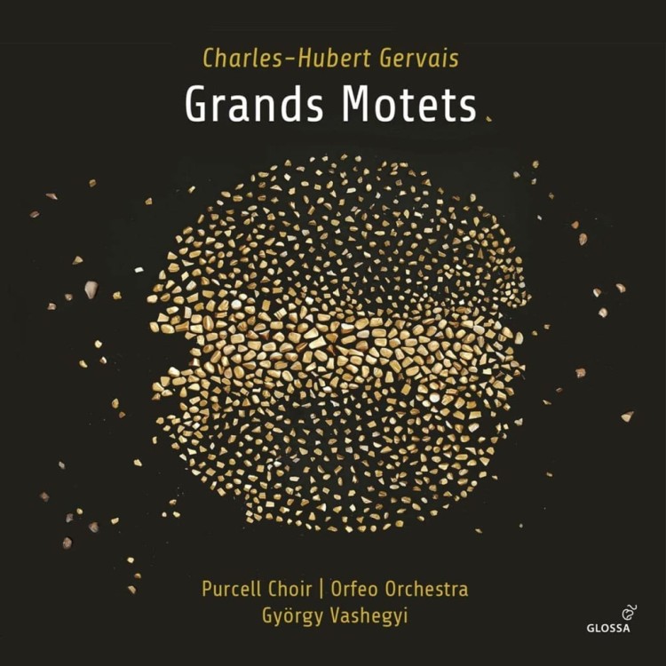 GRANDS MOTETS 