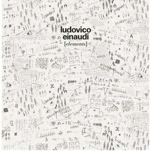 LUDOVICO EINAUDI - Elements