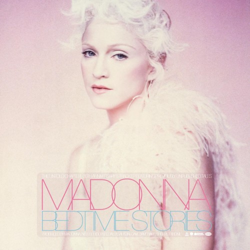 BEDTIME STORIES 2025 (THE UNTOLD CHAPTER) (180 GR 12
