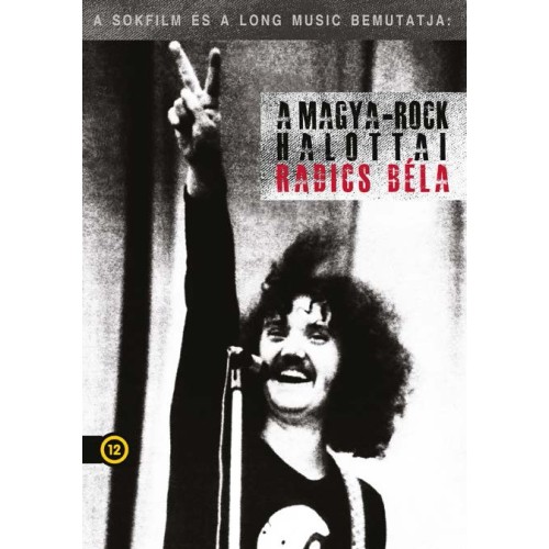 Radics Béla DVD