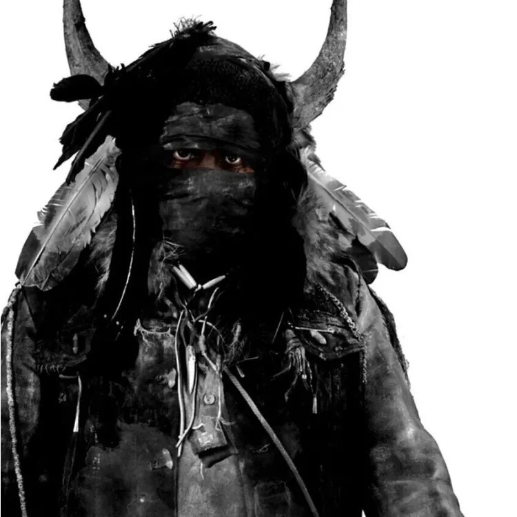 THE CULT - Weapon Of Choice