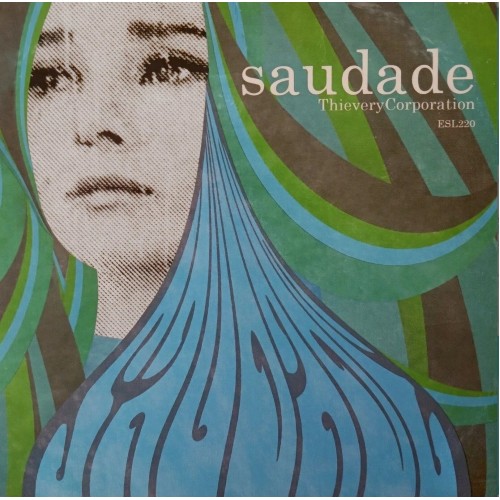 SAUDADE