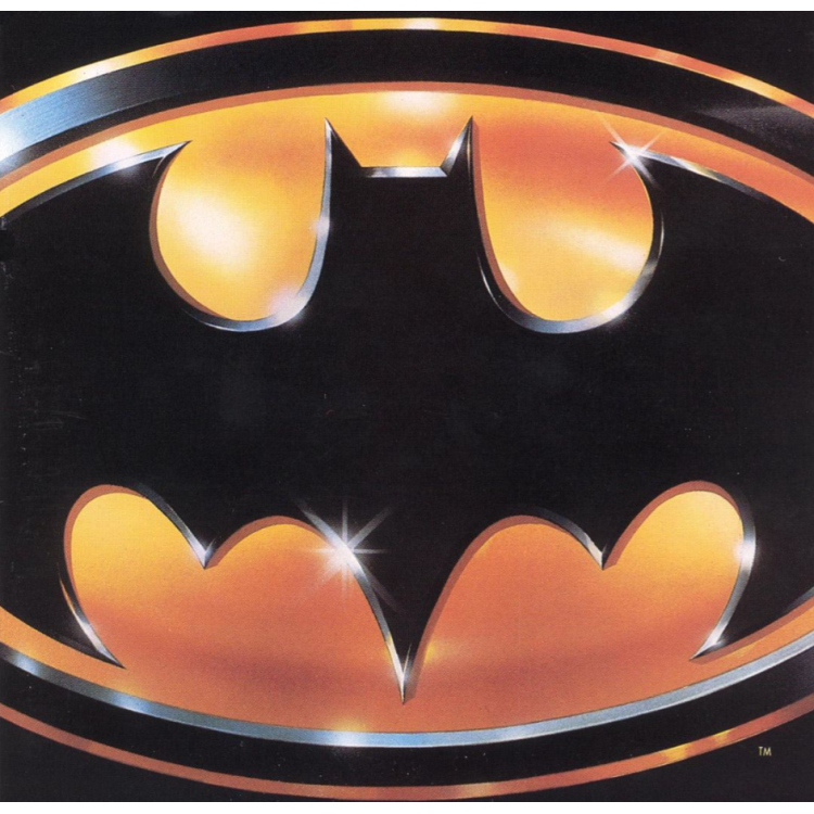 BATMAN (OST) 180 GR 12