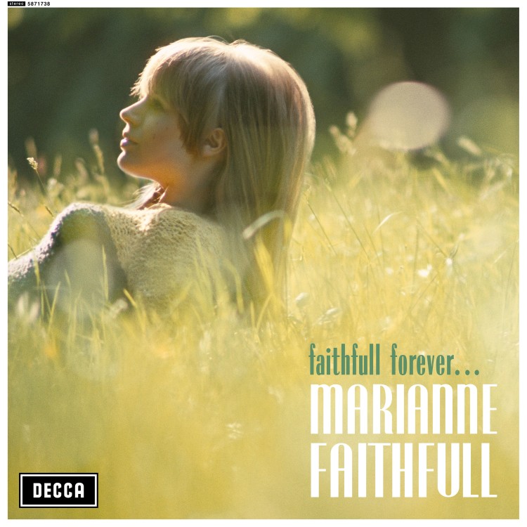 MARIANNE FAITHFULL - Faithfull Forever - Record Store Day Exclusive