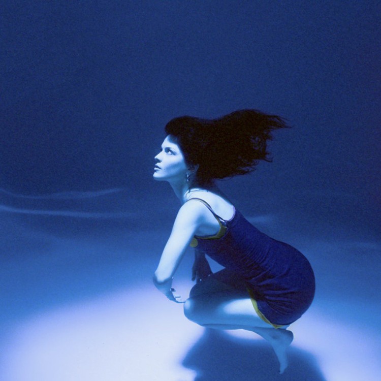 The Marias - Submarine