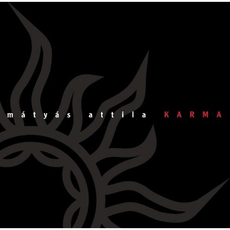Mátyás Attila - Karma