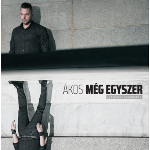ÁKOS - MÉG EGYSZER