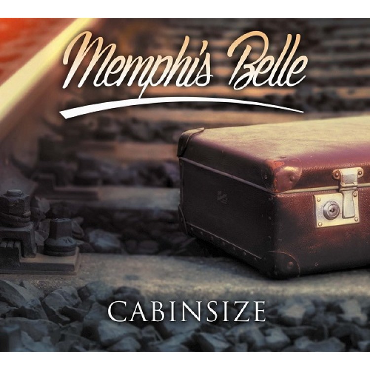 MEMPHIS BELLE - Cabinsize