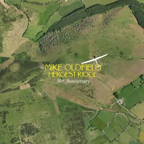 HERGEST RIDGE