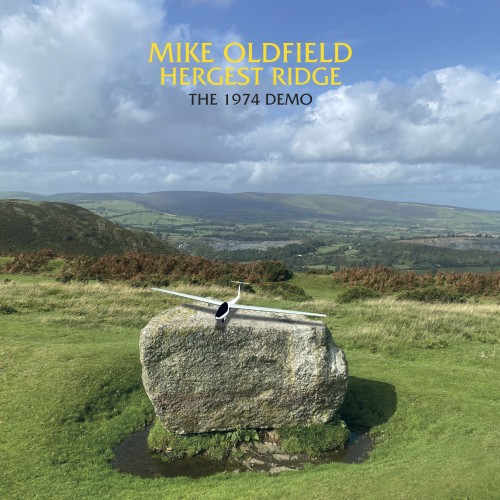 Hergest Ridge 1974 Demo Recordings - Record Store Day Exclusive