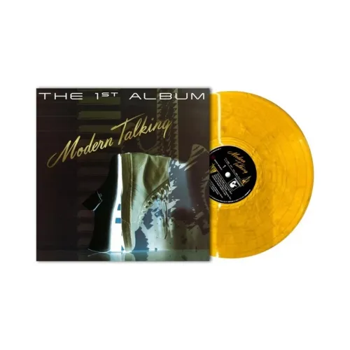 FIRST ALBUM