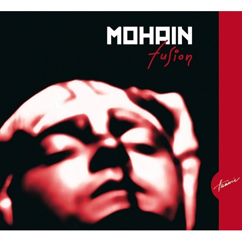 MOHAI TAMÁS - In Fusion