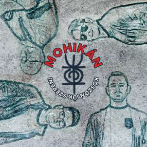 MOHIKÁN - KÖSZÖNJÜK SZÉPEN!